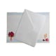 image 3 of I Will Always Love You Rose Flower Pot Design Greeting Card
