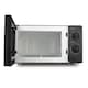 image 10 of Hamilton Beach 20L Standard Black Microwave