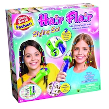 Hair Flair Styling Set