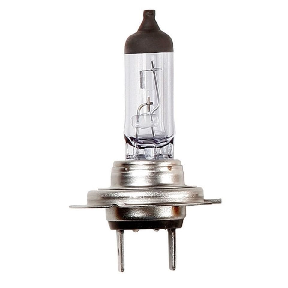 image 1 of Ring Automotive H7 RU477 Halogen Headlamp - Clear - One Size