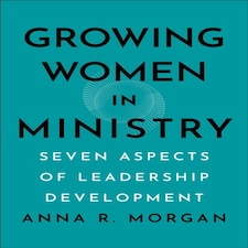 Growing Women In Ministry