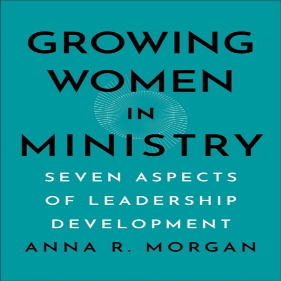 Growing Women In Ministry
