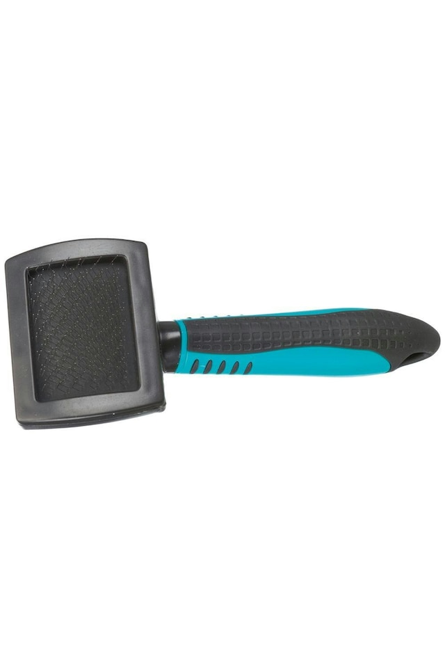Trixie Soft Dog Brush - 7 x 16 cm