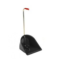 Stubbs Stable Mate Manure Collector - Black - One Size (UTBZ3501)