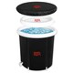 image 3 of 420L Ice Bath Cold Water Therapy
