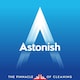 image 6 of Astonish Pink Peony Foam & Fresh Toilet Rim Block Cleaning Action Odour Control