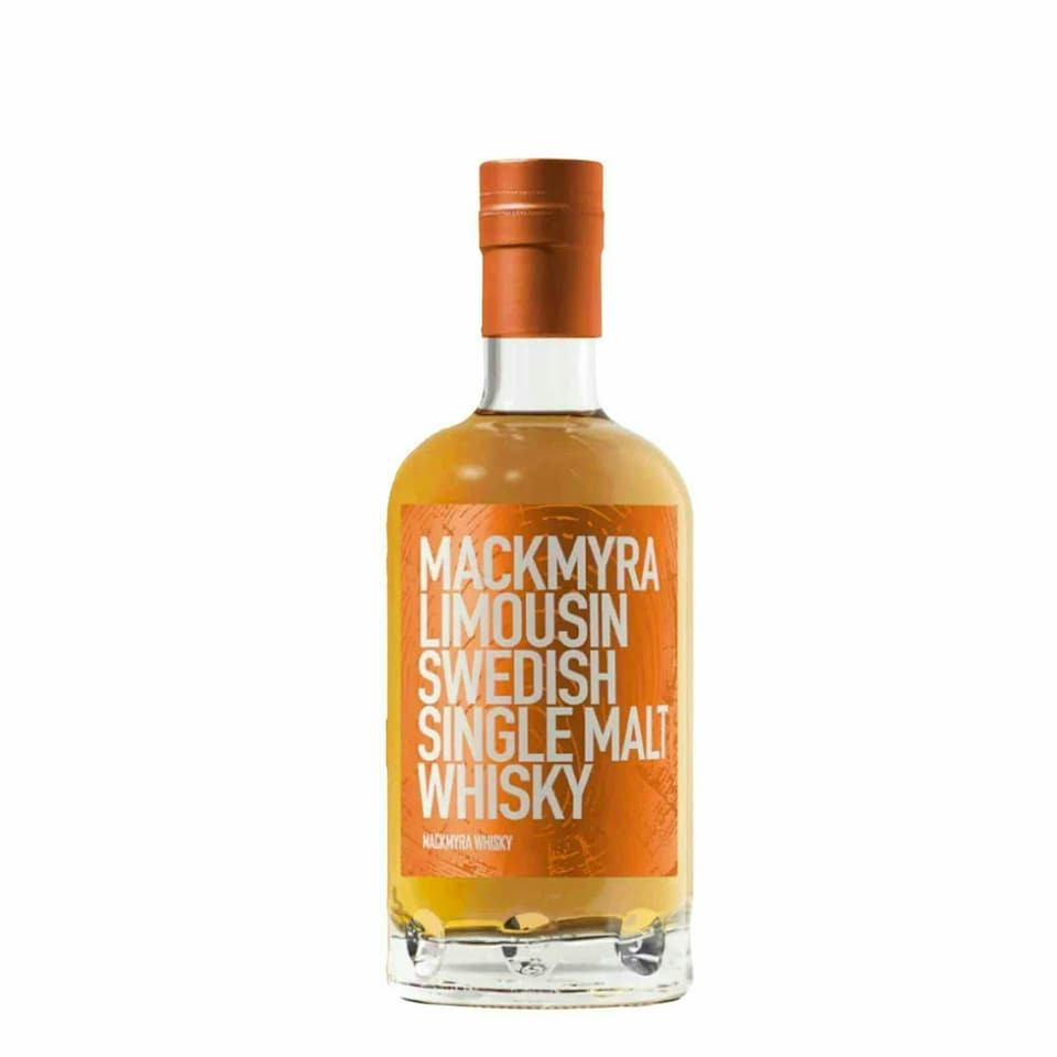 image 1 of Mackmyra Limousin Whisky