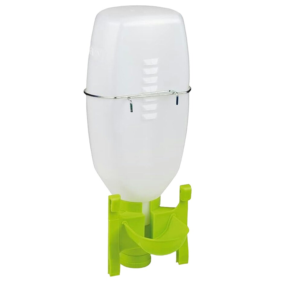 image 1 of Gaun M&P Pigeon and Poultry Drinker - May Vary - 3lt