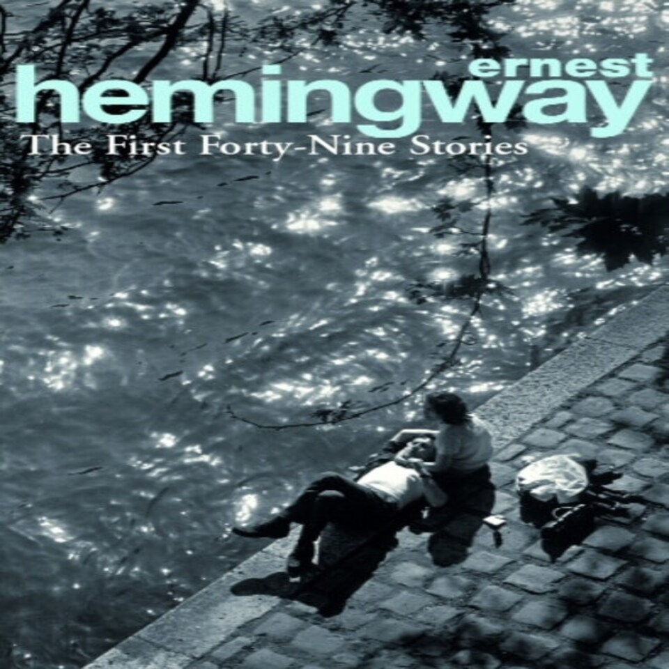 The First Forty-nine Stories