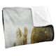 image 2 of Lord Of The Rings Fellowship Movie Poster Blanket - Multicoloured - One Size