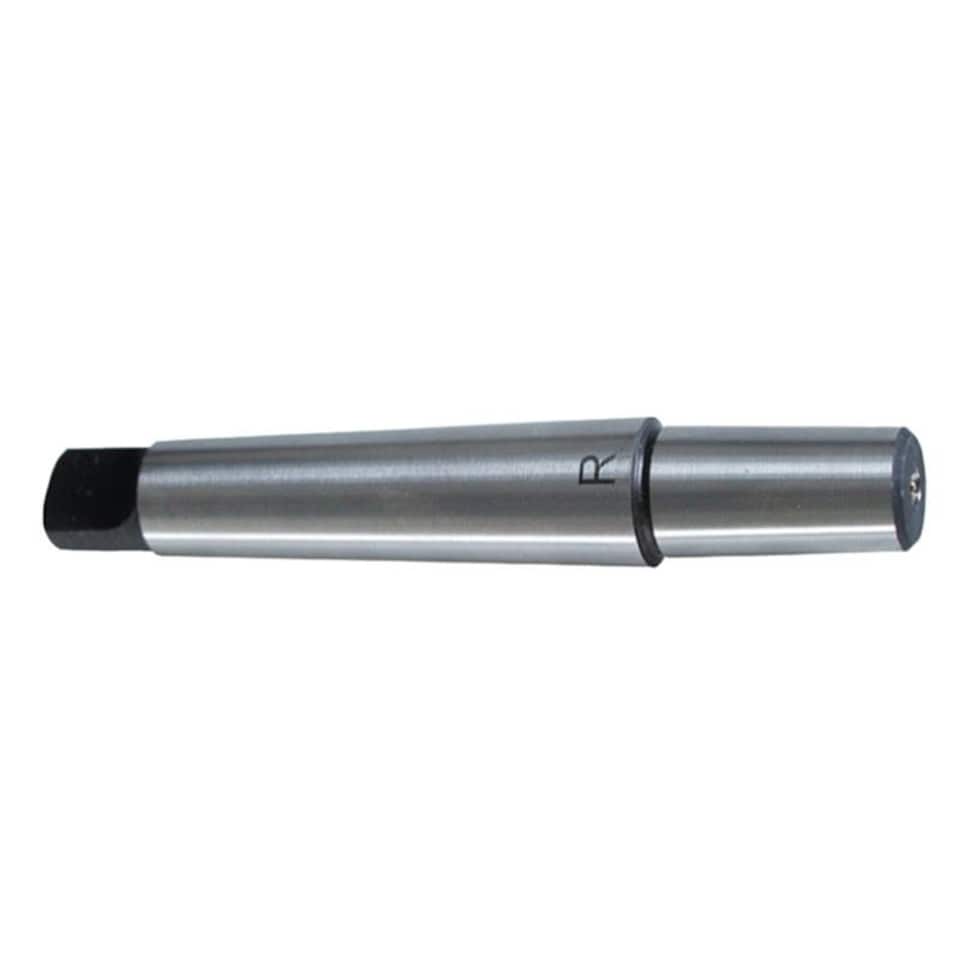 Rohm Morse Taper Arbors, 2mt/3mt/4mt Series | Multi | Multi Colour | 2MT Series 3JT Arbor | 1