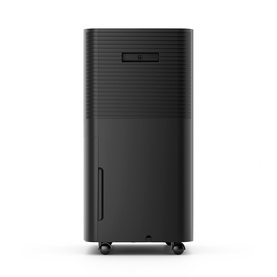 image 1 of Pro Breeze OmniDry 20L Dehumidifier with Smart App Control - Black