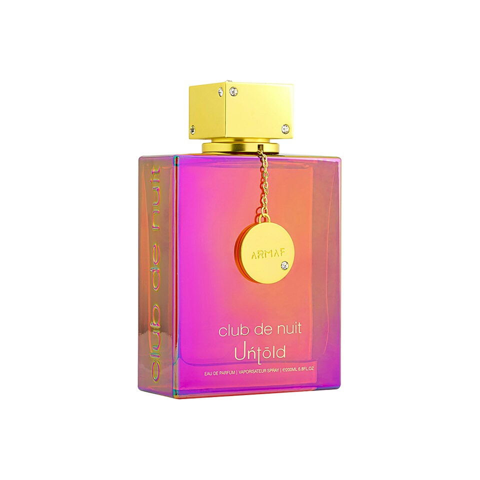 image 1 of ARMAF Club De Nuit Untold Eau De Parfum 200ml