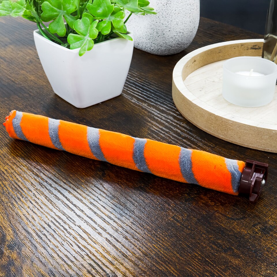 image 1 of Reliapart Soft Roller Brushbar Compatible for Shark HV380 HV381 NV800 NV801 XSSRLR801EU
