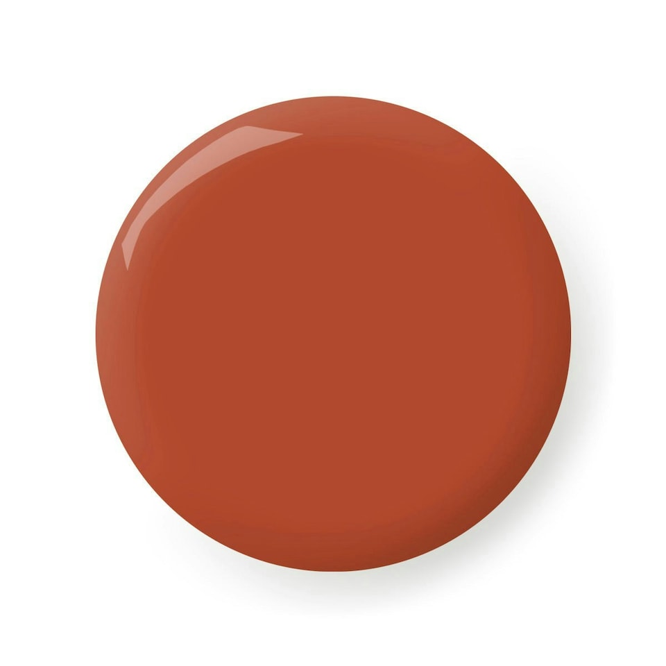 image 1 of Arlo Nail Polish Orange