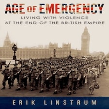 Age Of Emergency