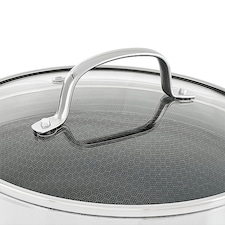 Stoven Hextra 14cm Glass Lid