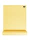 image 1 of Yoga Studio Sticky Yoga Mat 6mm - Banana | Yellow | Banana | 183cm x 61cm x 6mm