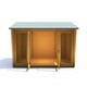 image 2 of Burghclere 10 x 8 Feet Summerhouse - L294.3 x W320.8 x H241 cm Brown