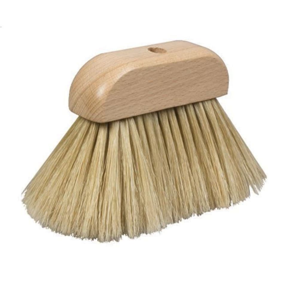 Head Only Pure Bristle Cobweb Brush | Multi | One Colour | 1
