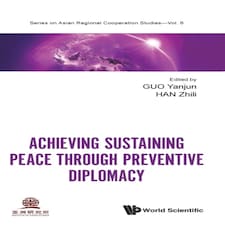 Achieving Sustaining Peace Through Preve