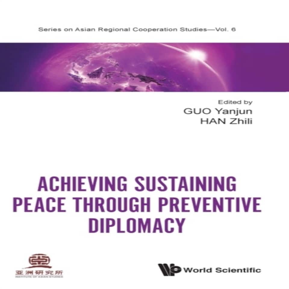 Achieving Sustaining Peace Through Preve