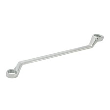 King Dick Ring Wrench Metric - RSM2080