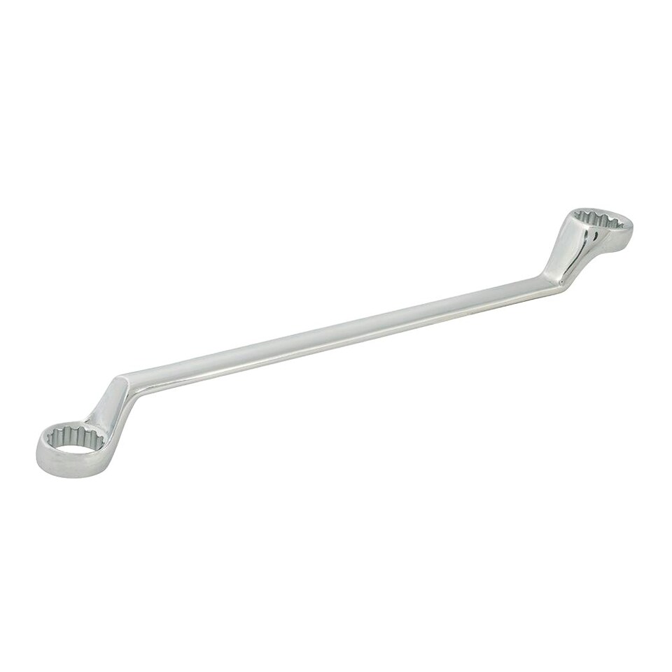 King Dick Ring Wrench Metric - RSM2080