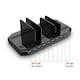 image 4 of 120W 10 Port USB Charging Station