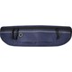 image 3 of Floso Nomad Running Waist Bag | Blue | Navy | One Size | 1