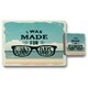 image 1 of I Was Made For Sunny Days (Placemat & Coaster Set)