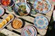 image 5 of Rio Medallion Melamine Mugs - Set of 2 | Multi