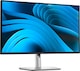 image 1 of DELL Pro Plus P2725DE, 68.6 cm (27 inches), 2560 x 1440 pixels, Quad HD, LCD, 8 ms, Black, Silver | Black | Black, Silver