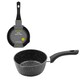 image 1 of Blackmoor 66120 Classic 16cm Milk Pan