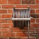 image 10 of Kent & Stowe Metal Hose Reel Set 30m