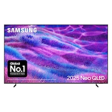 Samsung QE100QN80F 100 Inch 4K Neo QLED Smart TV