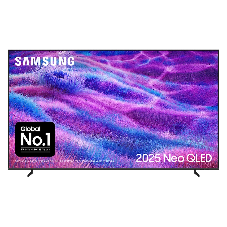 image 1 of Samsung QE100QN80F 100 Inch 4K Neo QLED Smart TV