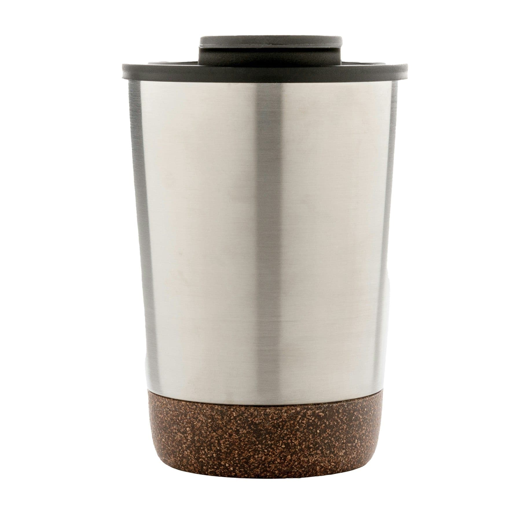 XD Collection Stainless Steel Tumbler - Silver - One Size