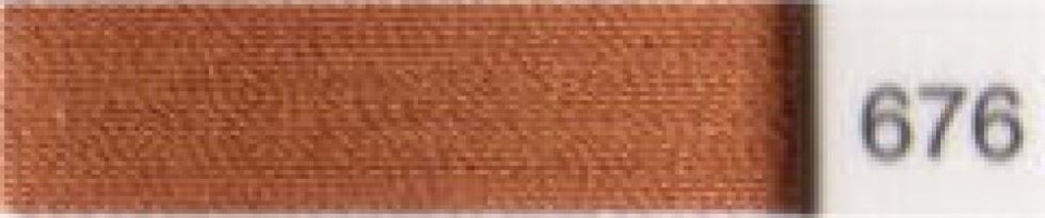 Madeira Brown No 30 Cotona Embroidery Thread (Value Pack) - per pack of 5