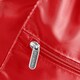 image 2 of Quadra Premium Gymsac Over Shoulder Bag - 14 Litres - Classic Red - One Size 