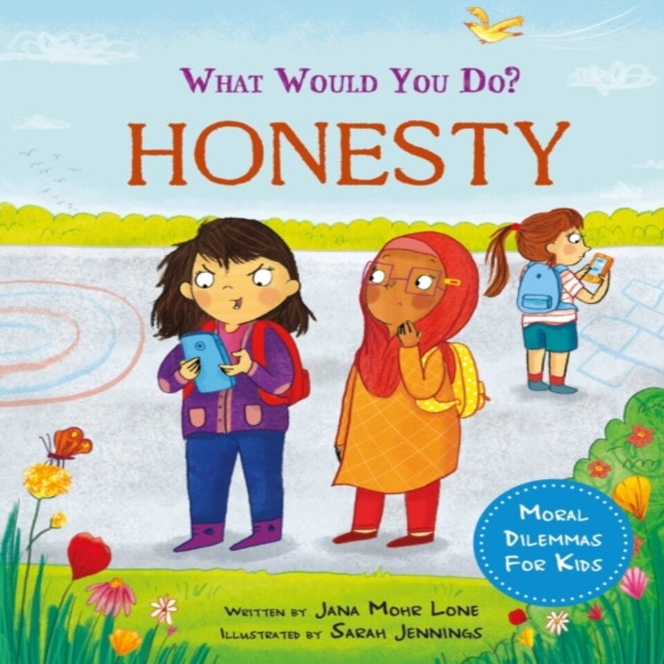 What Would You Do Honesty