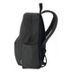 image 3 of Floso Zaino Plain Canvas 16L Backpack | Blue | Navy | One Size | 1