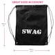 image 6 of Storybook Accessory Set - Necklace, Walking Stick & Bag Black | One Size