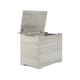 image 2 of Tutti Bambini Toy Box - Grey Ash