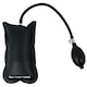 image 6 of SPARES2GO Inflatable Air Wedge Set Door Window Hanging Installation Level Lifting Bags x 3