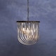image 2 of Kensington Townhouse Large Pendant Light