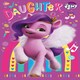 image 3 of My Little Pony Daughter Birthday Card