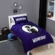 image 2 of Wednesday Destined Single Duvet Cover Set