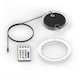 image 2 of biOrb MCR Small Lights - DC Versions Grey