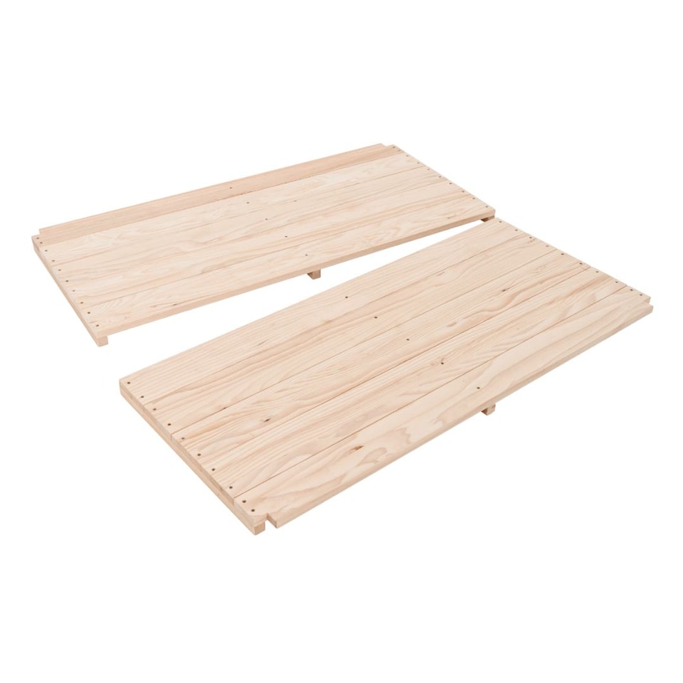 image 1 of TP Playhouse Wooden Floor Pack - FSC Certified